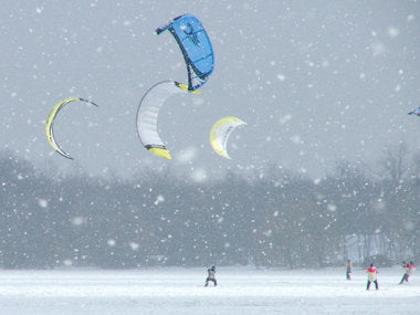 Ozone Demo Kite or Wing