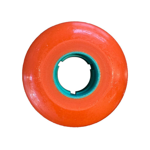 TNEC 59mm/93a Court Wheel 4-Pack