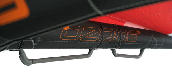 Ozone Flow Wing - Multiple Sizes