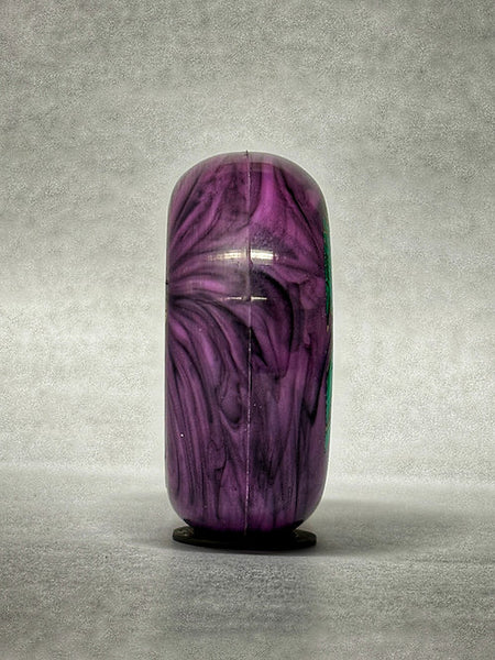 Cymatics Nils Jansons Magic Trees 60mm 92a Wheels - 4 Pack