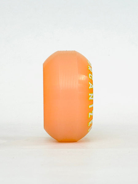 Cymatics Wave - 46mm/101A Anti-Rocker - 4 Pack