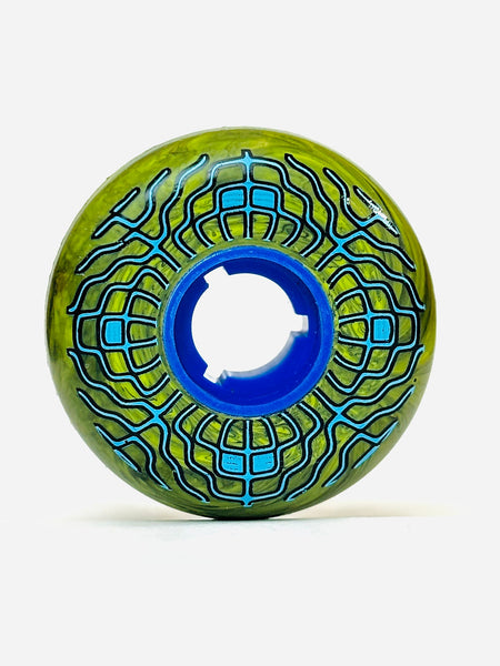 Cymatics Wave - Heavy Hitter 60mm/95A - 4 Pack