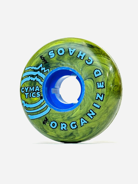 Cymatics Wave - Heavy Hitter 60mm/95A - 4 Pack