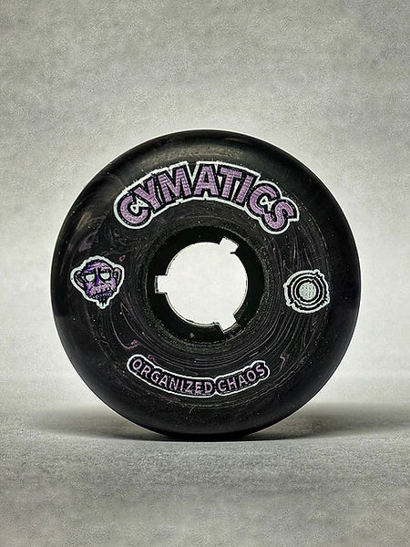 Cymatics 58mm/88A - Julien Cudot Phantom Monkey Pro Wheel - 4 Pack