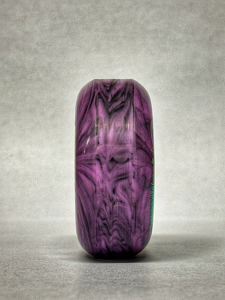 Cymatics Nils Jansons Magic Trees 58mm 92a Wheels - 4 Pack