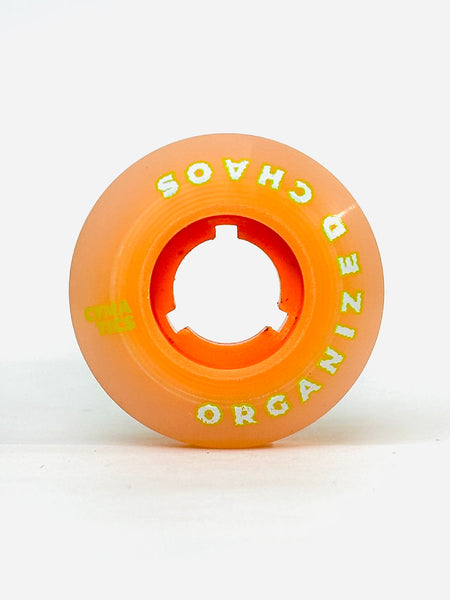 Cymatics Wave - 46mm/101A Anti-Rocker - 4 Pack