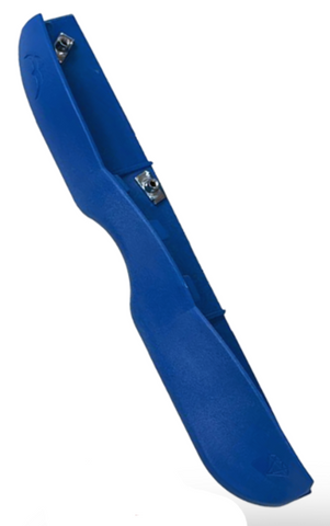 Razors SL One Piece Soul Slider - Blue