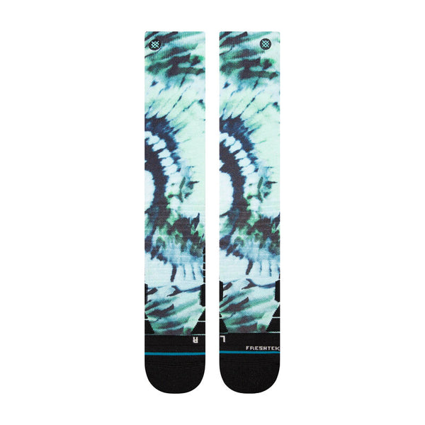 STANCE STANCE POLY SNOW OTC SOCKS - Men 9-13 / Women 11-14