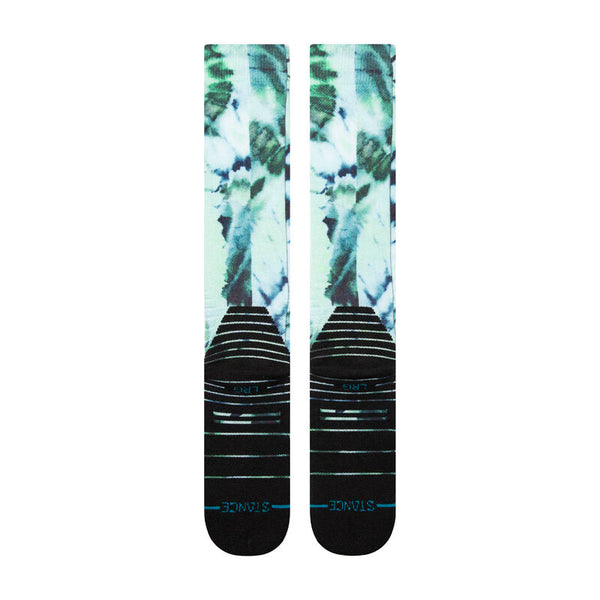 STANCE STANCE POLY SNOW OTC SOCKS - Men 9-13 / Women 11-14
