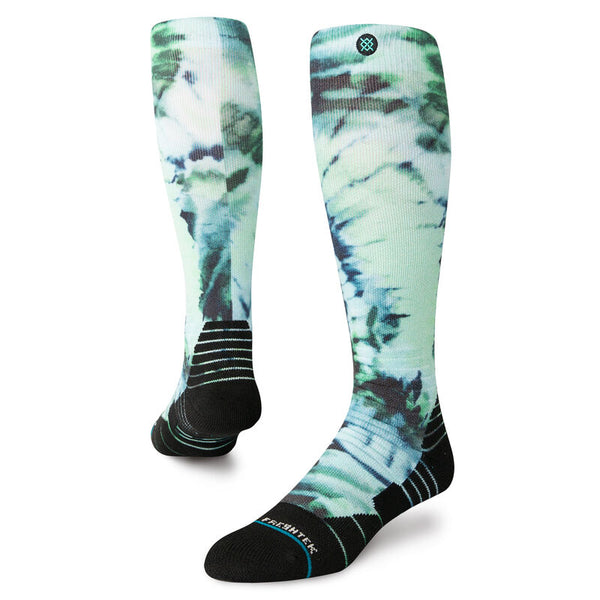 STANCE STANCE POLY SNOW OTC SOCKS - Men 9-13 / Women 11-14