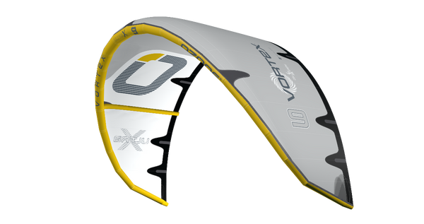 Ozone VORTEX Ultra-X Kite Only with Technical Bag