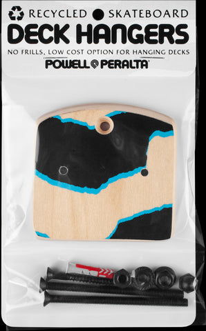 Powell Peralta Deck Hanger