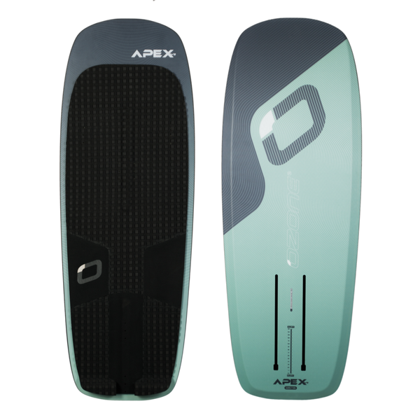 Ozone Apex V2 Freeride Hydrofoil Board - 125 x 45cm / 3.7kg