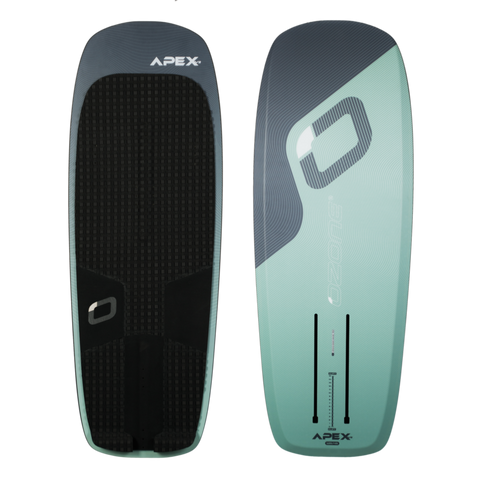 Ozone Apex V2 Freeride Hydrofoil Board - 125 x 45cm / 3.7kg