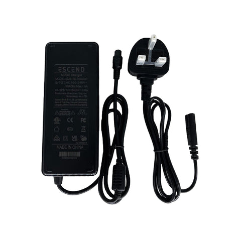 ESCEND BLADES - Replacement Charger for Escend Blades - Super Sale