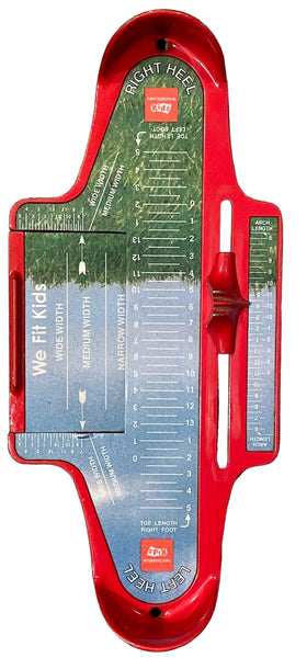 Brannock Kids Foot Sizer Device