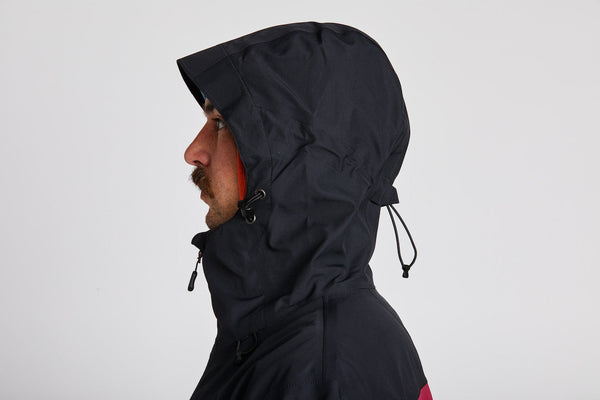 Airblaster Beast 3L Jacket - Black - 2024 - Sale