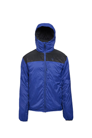 Airblaster Beast Crux Insulator - Cobalt - 2024 - Size XL Only - Sale