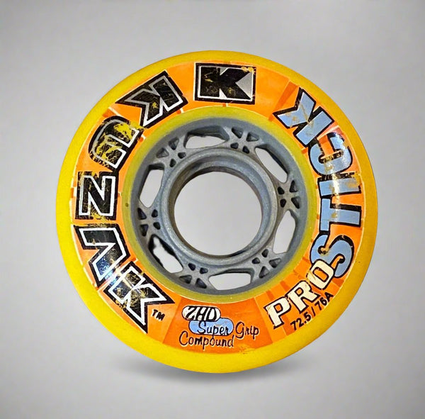 Kuzak Pro Stick 72.5mm/76a - Inline Wheel - Single - Super Sale