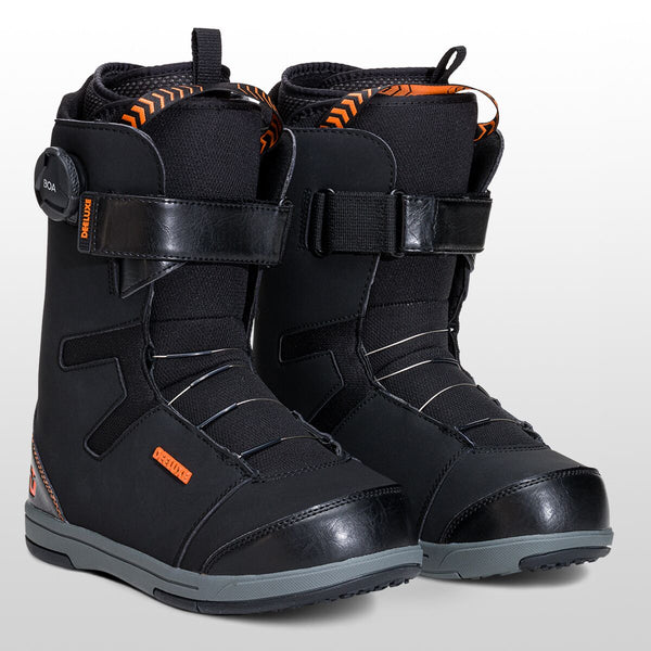 Union Cadet Kids Snowboard Boot - 2024 - Sale