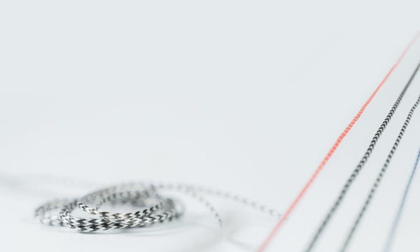 Ozone Bar Contact Snow V5 50cm/25m - BAR CONTACT SNOW V5 + 5th Line