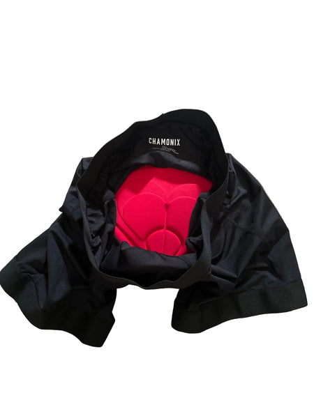 Chamonix Padded Short Liner - Size L Only - Sale