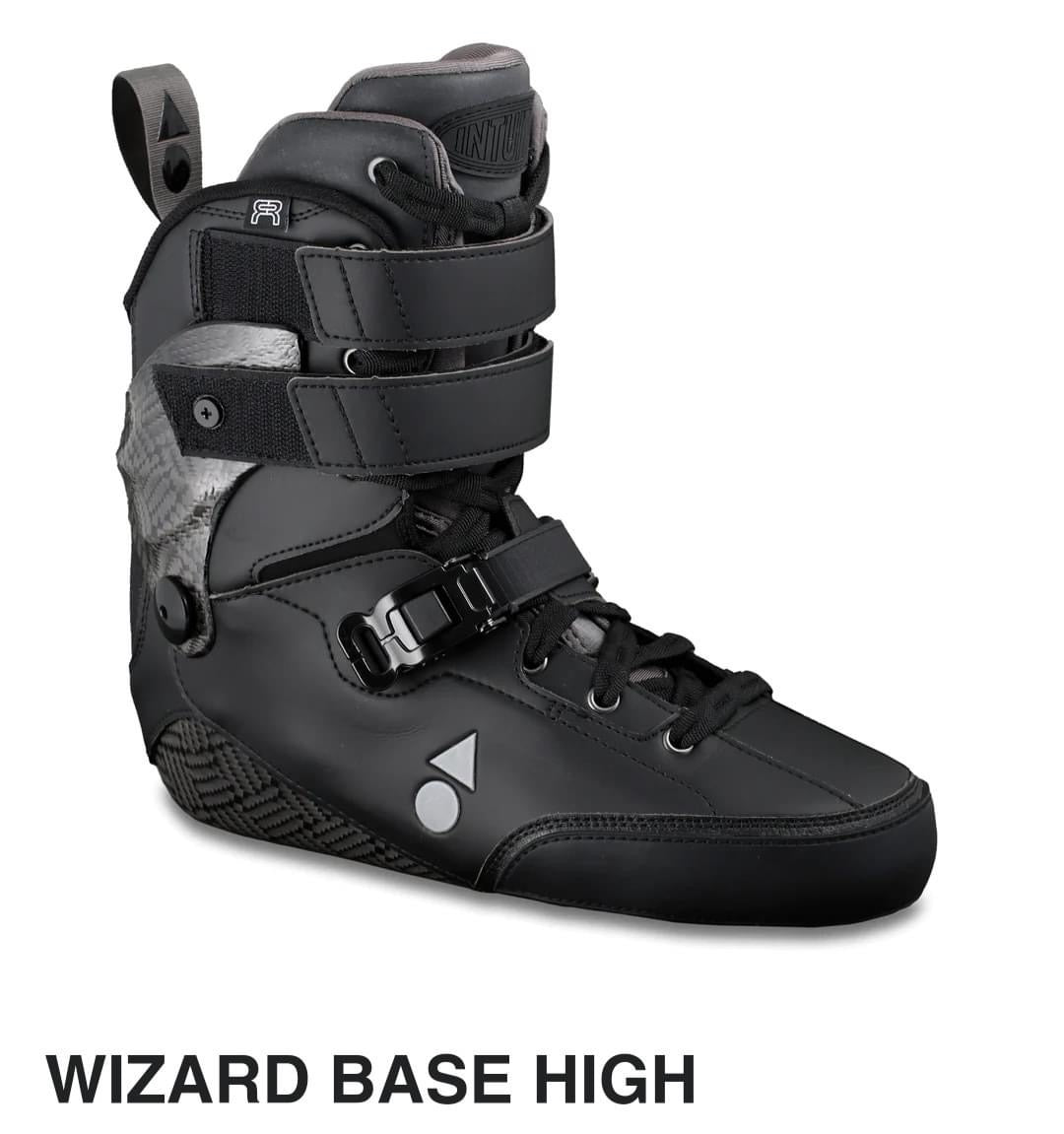 Wizard Base High Boot Wizard Carbon Base High Boots | THURO