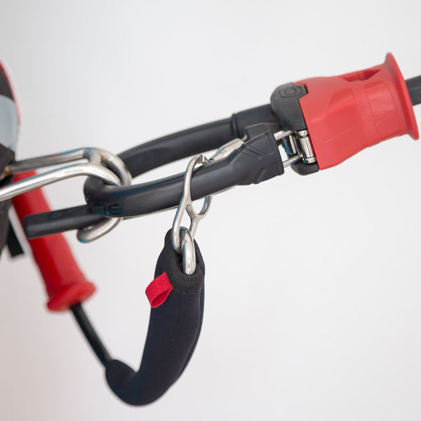 Ozone Bar Contact Snow V5 50cm/25m - BAR CONTACT SNOW V5 + 5th Line