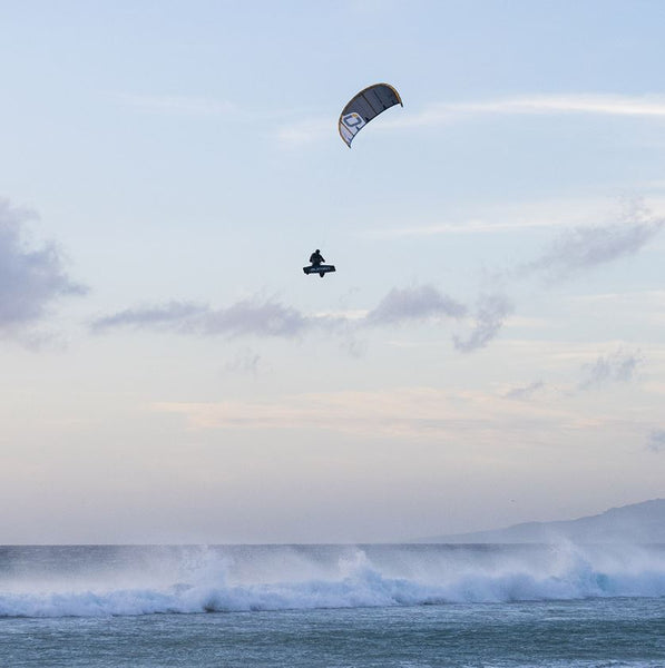 Ozone VORTEX Ultra-X Kite Only with Technical Bag