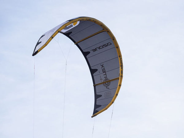 Ozone VORTEX Ultra-X Kite Only with Technical Bag