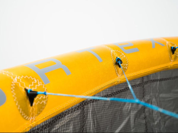 Ozone VORTEX Ultra-X Kite Only with Technical Bag