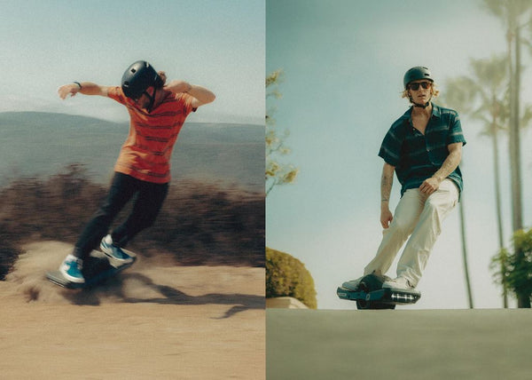 Onewheel XR Classic - Complete Board