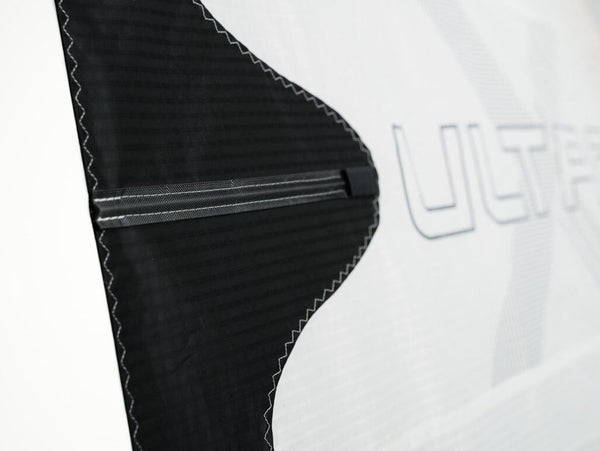 Ozone VORTEX Ultra-X Kite Only with Technical Bag