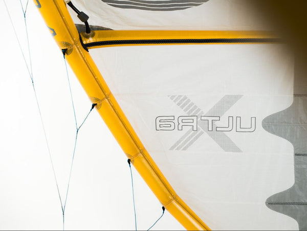 Ozone VORTEX Ultra-X Kite Only with Technical Bag