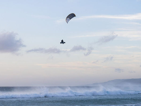 Ozone VORTEX Ultra-X Kite Only with Technical Bag