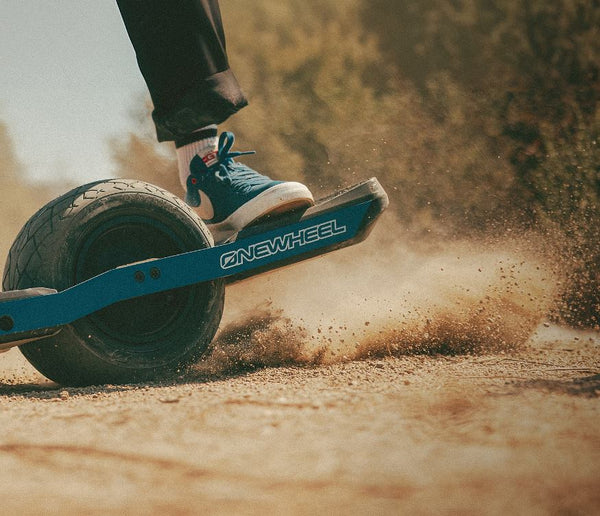 Onewheel XR Classic - Complete Board