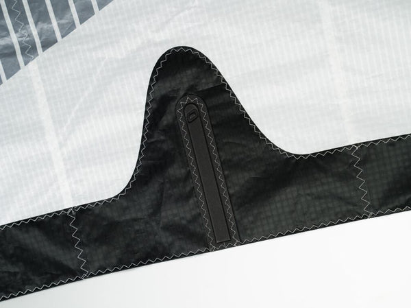 Ozone VORTEX Ultra-X Kite Only with Technical Bag