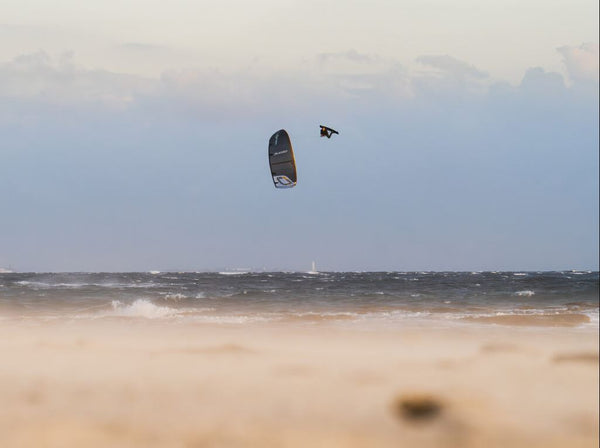 Ozone VORTEX Ultra-X Kite Only with Technical Bag