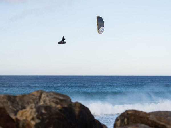 Ozone VORTEX Ultra-X Kite Only with Technical Bag