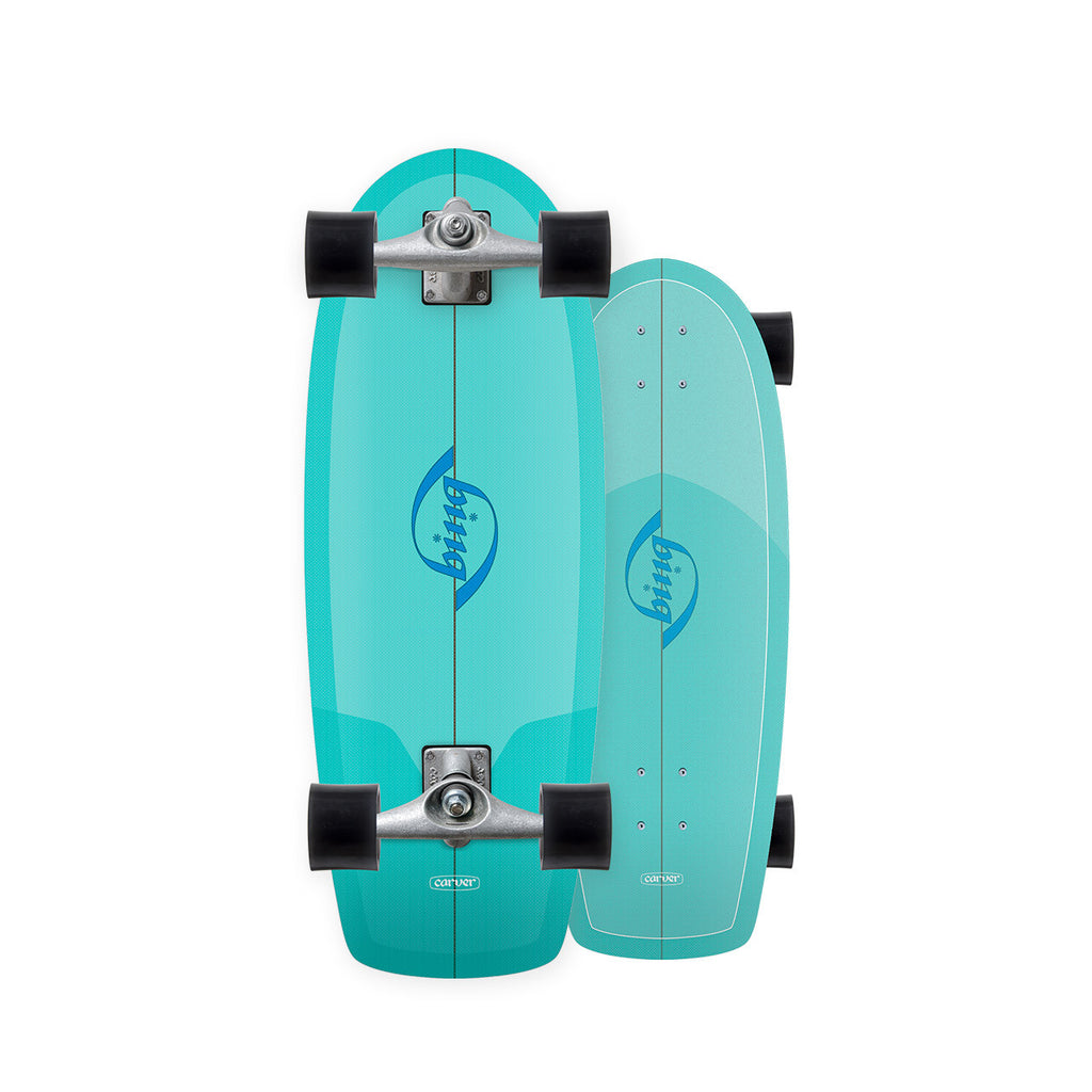 CARVER X BING 27.5