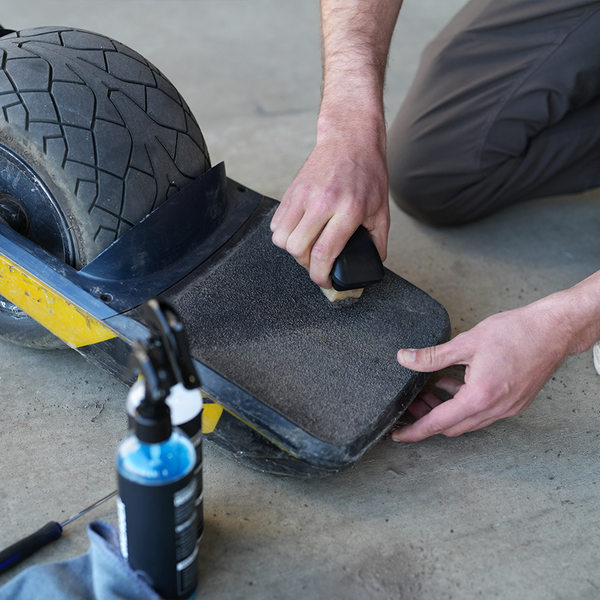 Onewheel Cleaning Kit