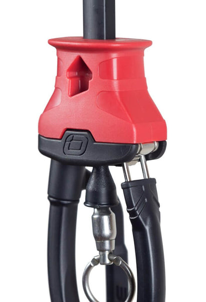 Ozone Bar Contact Snow V5 50cm/25m - BAR CONTACT SNOW V5 + 5th Line