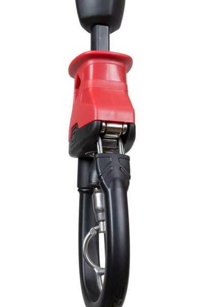 Ozone Bar Contact Snow V5 50cm/25m - BAR CONTACT SNOW V5 + 5th Line