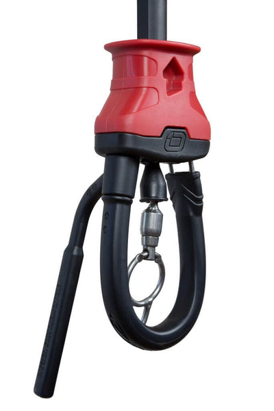 Ozone Bar Contact Snow V5 50cm/25m - BAR CONTACT SNOW V5 + 5th Line