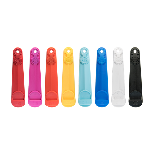 FR - Replacement DOUBLE STRAP FR LOGO - Middle Straps - Set