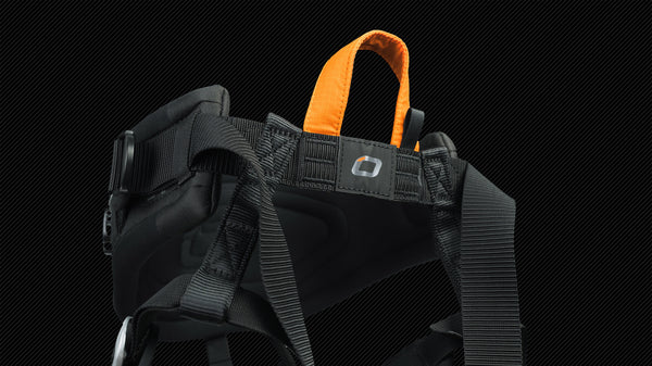 Ozone Connect Snow Backcountry v4 Harness - Sale