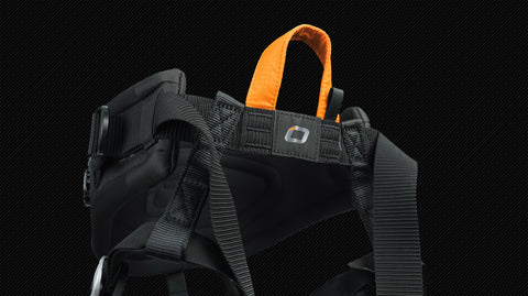 Ozone Connect Snow Backcountry v4 Harness - Sale