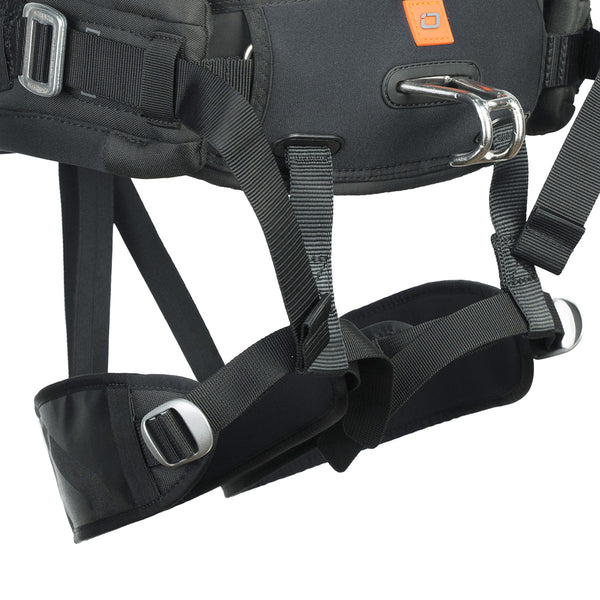 Ozone Connect Snow v4 Harness - With Spreader Bar - Sale