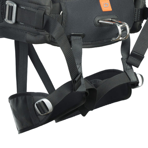 Ozone Connect Snow v4 Harness - With Spreader Bar - Sale