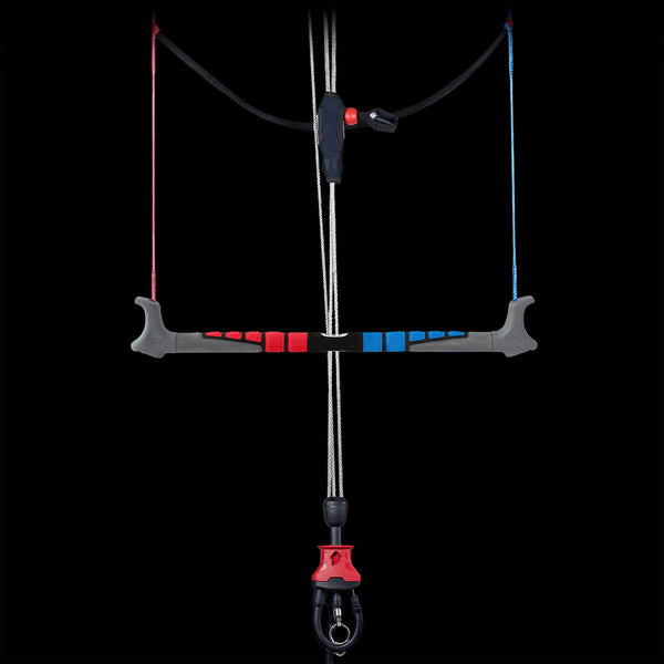 Ozone Bar Contact Snow V5 50cm/25m - BAR CONTACT SNOW V5 + 5th Line